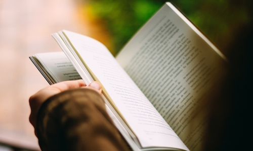 libri film per le ferie e non solo