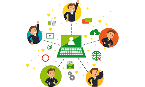 digital marketing rsa