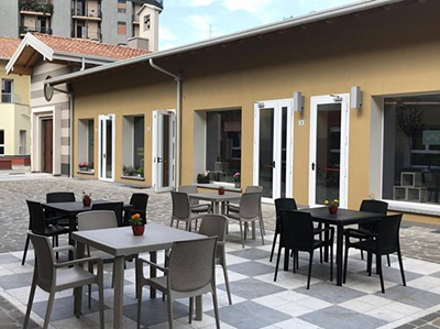 paese ritrovato monza villaggio malati alzheimer