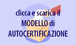 autocertificazione elezione 2020 RSA toscana