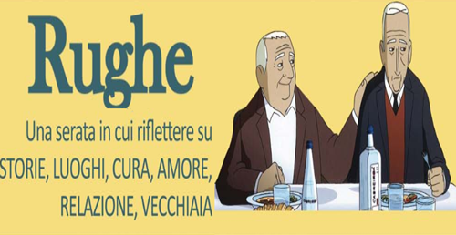 rughe tv